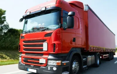 Bursa Elbistan Ambar Kargo