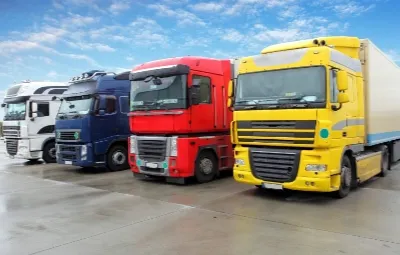 Bursa Elbistan Nakliye Ambarı