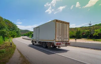 Bursa ile Elbistan Arası Bulaşık Makinesi Taşıma