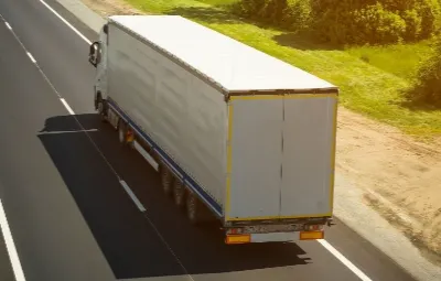 Bursa ile Elbistan Arası Parça Eşya Taşıma